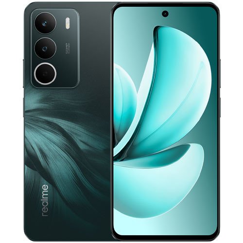 Realme-C71-Forest-Owl
