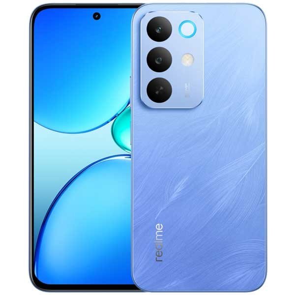 Realme C85