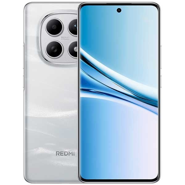Xiaomi Redmi Note 15 5G
