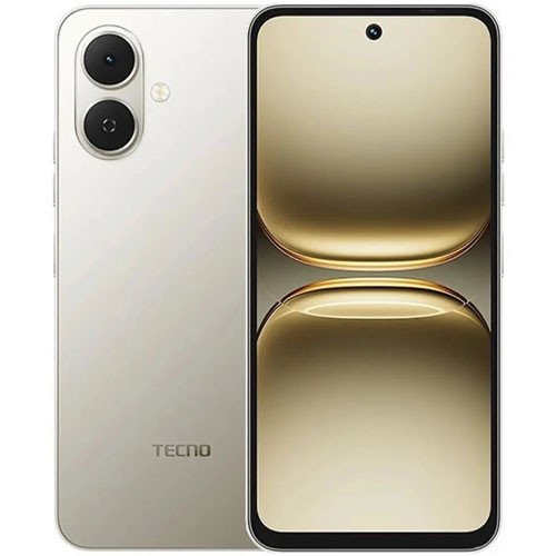 Tecno Spark Go 2
