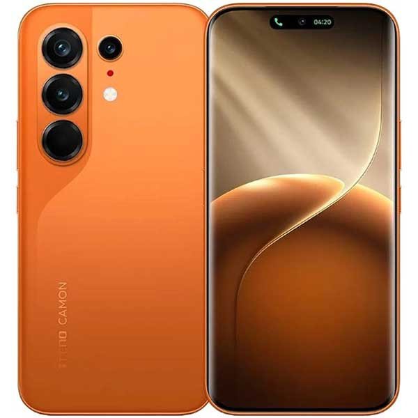 Tecno Camon 50 Ultra