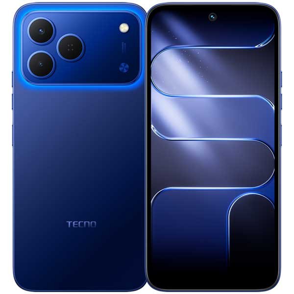Tecno Spark 50